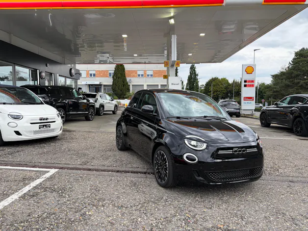 FIAT La Prima
