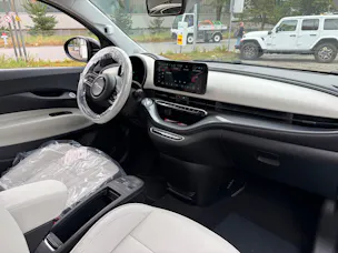 FIAT La Prima