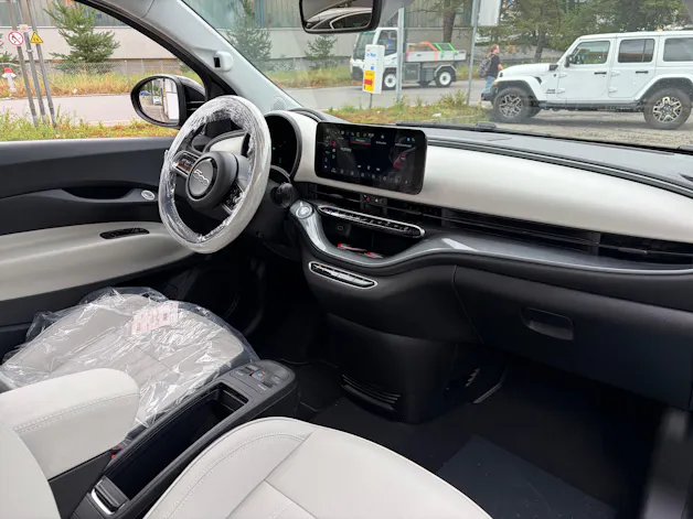 FIAT La Prima