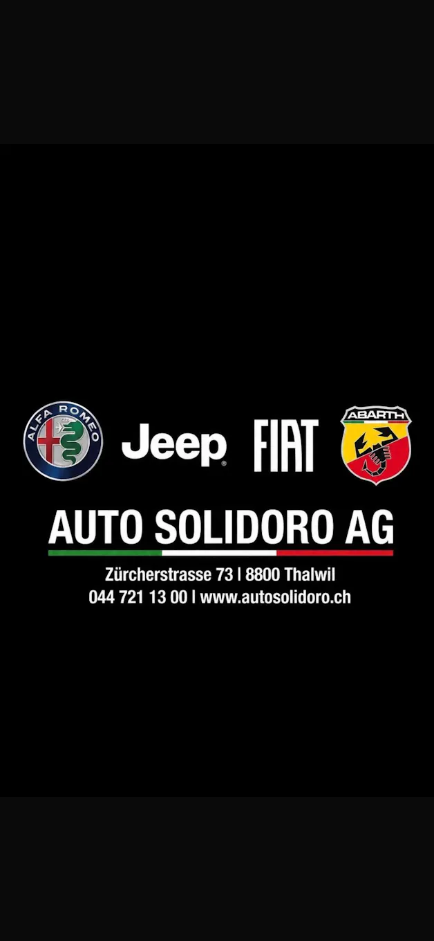 FIAT La Prima