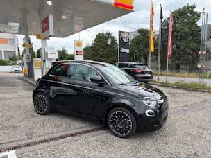 FIAT La Prima