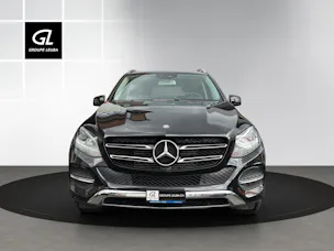 MERCEDES-BENZ GLE 250 d 4Matic