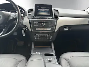 MERCEDES-BENZ GLE 250 d 4Matic