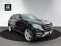 MERCEDES-BENZ GLE 250 d 4Matic