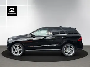 MERCEDES-BENZ GLE 250 d 4Matic