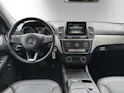 MERCEDES-BENZ GLE 250 d 4Matic