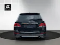 MERCEDES-BENZ GLE 250 d 4Matic