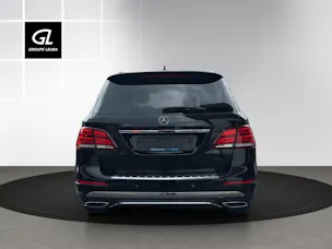 MERCEDES-BENZ GLE 250 d 4Matic