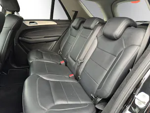 MERCEDES-BENZ GLE 250 d 4Matic