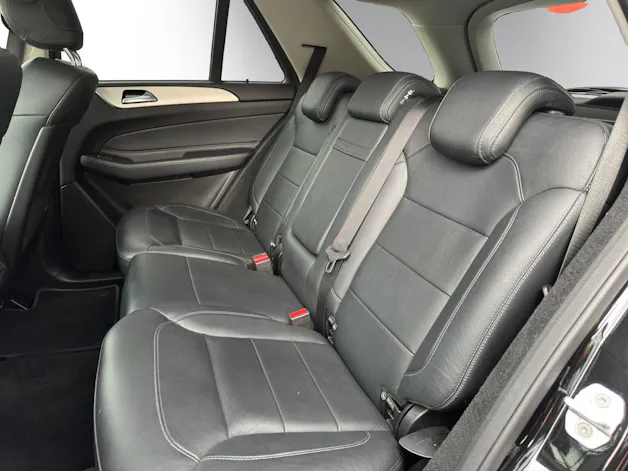 MERCEDES-BENZ GLE 250 d 4Matic