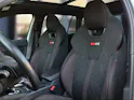 SKODA Octavia Combi 2.0 TDI DSG RS 4x4 Brilliant Silber Metallic