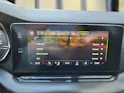 SKODA Octavia Combi 2.0 TDI DSG RS 4x4 Brilliant Silber Metallic