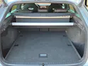 SKODA Octavia Combi 2.0 TDI DSG RS 4x4 Brilliant Silber Metallic