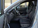 SKODA Octavia Combi 2.0 TDI DSG RS 4x4 Brilliant Silber Metallic