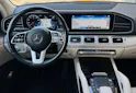 MERCEDES-BENZ GLE 300 d 4Matic 9G-Tronic 7-Plätzer