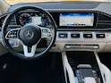 MERCEDES-BENZ GLE 300 d 4Matic 9G-Tronic 7-Plätzer