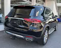 MERCEDES-BENZ GLE 300 d 4Matic 9G-Tronic 7-Plätzer