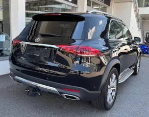 MERCEDES-BENZ GLE 300 d 4Matic 9G-Tronic 7-Plätzer