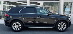 MERCEDES-BENZ GLE 300 d 4Matic 9G-Tronic 7-Plätzer