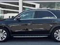 MERCEDES-BENZ GLE 300 d 4Matic 9G-Tronic 7-Plätzer