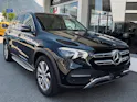 MERCEDES-BENZ GLE 300 d 4Matic 9G-Tronic 7-Plätzer