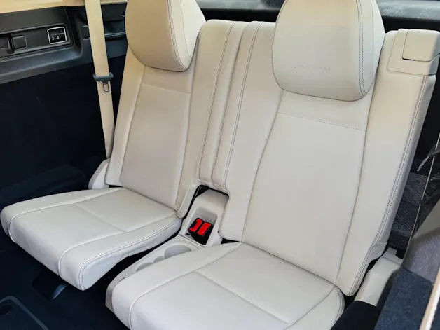 MERCEDES-BENZ GLE 300 d 4Matic 9G-Tronic 7-Plätzer