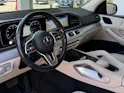 MERCEDES-BENZ GLE 300 d 4Matic 9G-Tronic 7-Plätzer