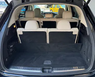 MERCEDES-BENZ GLE 300 d 4Matic 9G-Tronic 7-Plätzer
