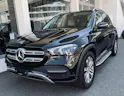 MERCEDES-BENZ GLE 300 d 4Matic 9G-Tronic 7-Plätzer