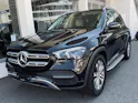 MERCEDES-BENZ GLE 300 d 4Matic 9G-Tronic 7-Plätzer