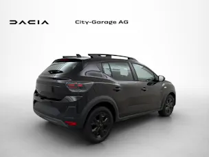 DACIA Sandero 1.0 TCe 110 Stepway Extreme