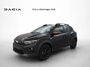 DACIA Sandero 1.0 TCe 110 Stepway Extreme