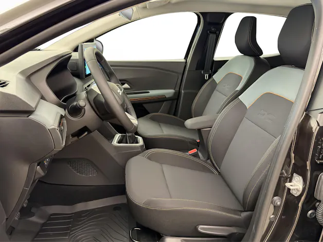 DACIA Sandero 1.0 TCe 110 Stepway Ex