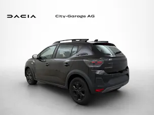 DACIA Sandero 1.0 TCe 110 Stepway Extreme