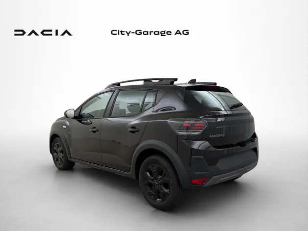 DACIA Sandero 1.0 TCe 110 Stepway Ex