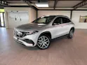 MERCEDES-BENZ EQA 350 4Matic Swiss Star