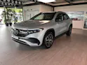 MERCEDES-BENZ EQA 350 4Matic Swiss Star