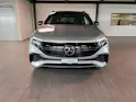 MERCEDES-BENZ EQA 350 4Matic Swiss Star