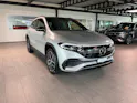 MERCEDES-BENZ EQA 350 4Matic Swiss Star