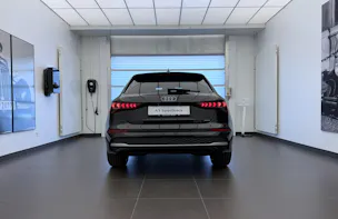 AUDI A3 Sportback TFSI 110 kW Attraction S tronic