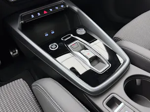 AUDI A3 Sportback TFSI 110 kW Attraction S tronic