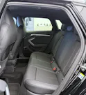 AUDI A3 Sportback TFSI 110 kW Attraction S tronic
