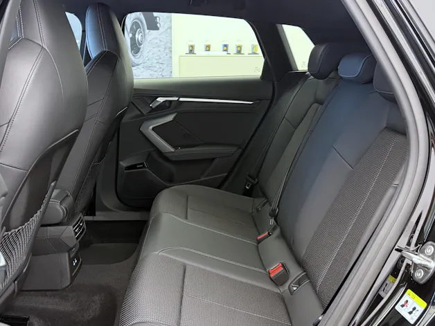 AUDI A3 Sportback TFSI 110 kW Attraction S tronic