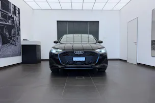 AUDI A3 Sportback TFSI 110 kW Attraction S tronic