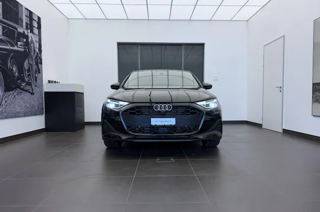 AUDI A3 Sportback TFSI 110 kW Attraction S tronic