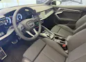 AUDI A3 Sportback TFSI 110 kW Attraction S tronic