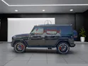 MERCEDES-BENZ G 63 AMG 9G-Tronic
