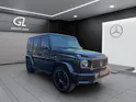 MERCEDES-BENZ G 63 AMG 9G-Tronic