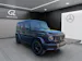 MERCEDES-BENZ G 63 AMG 9G-Tronic