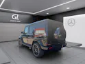 MERCEDES-BENZ G 63 AMG 9G-Tronic